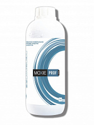 MOXIE PROF Концентрат для дезинфекции 1000 мл   купить недорого в интернет магазине Beauty Prof с доставкой по Хабаровску и регионам России