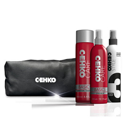 C:EHKO Farbstabil Подарочный набор Happy new Color купить недорого в интернет магазине Beauty Prof с доставкой по Хабаровску и регионам России