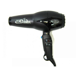 COIFIN NE1RSK Фен 2300 W черный ионизация купить недорого в интернет магазине Beauty Prof с доставкой по Хабаровску и регионам России