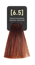 INSIGHT INCOLOR Крем-краска для волос 6.5 Махагоновый темный блондин 100 мл купить недорого в интернет магазине Beauty Prof с доставкой по Хабаровску и регионам России