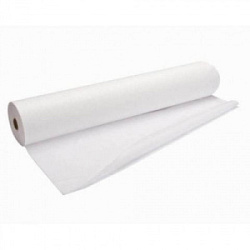 WHITE LINE Простыня спанбонд SS стандарт белая 70*200 15 г/м 100 шт/рул купить недорого в интернет магазине Beauty Prof с доставкой по Хабаровску и регионам России