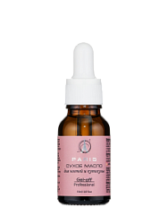 GEL-OFF Сухое масло для ногтей и кутикулы Paris 15 мл купить недорого в интернет магазине Beauty Prof с доставкой по Хабаровску и регионам России