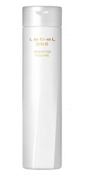 LEBEL ONE  Шампунь для уплотнения волос и объема  240 мл купить недорого в интернет магазине Beauty Prof с доставкой по Хабаровску и регионам России