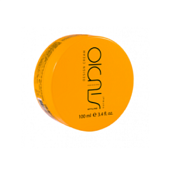 STUDIO PROFESSIONAL Styling Моделирующие сливки нормальной фиксации 125 мл купить недорого в интернет магазине Beauty Prof с доставкой по Хабаровску и регионам России