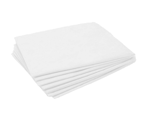 WHITE LINE Простыня медицинская 70*200 SMS 10 A1 белый 50 шт купить недорого в интернет магазине Beauty Prof с доставкой по Хабаровску и регионам России