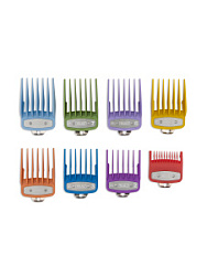 WAHL Набор пластиковых насадок 3-25 мм купить недорого в интернет магазине Beauty Prof с доставкой по Хабаровску и регионам России