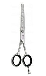 NEW! Ножницы филировочные MIZUKA PBS-25536-Т 28 зубов 5.5" купить недорого в интернет магазине Beauty Prof с доставкой по Хабаровску и регионам России