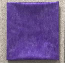 FENIX Салфетка для солярия 40*40 17 г/м SMS стандарт фиолетовый 100 шт купить недорого в интернет магазине Beauty Prof с доставкой по Хабаровску и регионам России