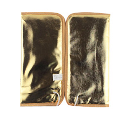 T&H Варежки для парафинотерапии с массажем электрические золото купить недорого в интернет магазине Beauty Prof с доставкой по Хабаровску и регионам России