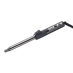 JRL Плойка для волос анодированный алюминий 15 мм 60-230°С купить недорого в интернет магазине Beauty Prof с доставкой по Хабаровску и регионам России