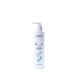 LAMAR PROFESSIONAL Urea 10% Крем для рук и тела 200 мл купить недорого в интернет магазине Beauty Prof с доставкой по Хабаровску и регионам России
