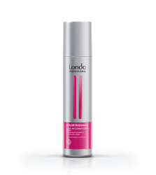 LONDA Color Radiance Спрей-кондиционер несмываемый для окрашенных волос 250 мл купить недорого в интернет магазине Beauty Prof с доставкой по Хабаровску и регионам России