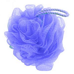 SIBEL Мочалка бантик купить недорого в интернет магазине Beauty Prof с доставкой по Хабаровску и регионам России