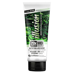 SOL BIANCA Illusion Крем-автозагар 125 мл купить недорого в интернет магазине Beauty Prof с доставкой по Хабаровску и регионам России