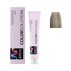 EPICA Colorsolution Тонирующая кислая гель-краска 8.13 100 мл купить недорого в интернет магазине Beauty Prof с доставкой по Хабаровску и регионам России