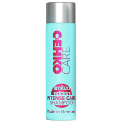 C:EHKO Intense Care Шампунь для интенсивного ухода 250 мл купить недорого в интернет магазине Beauty Prof с доставкой по Хабаровску и регионам России