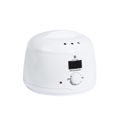 PLANET NAILS Wax Digital Аппарат для разогрева парафина и воска  купить недорого в интернет магазине Beauty Prof с доставкой по Хабаровску и регионам России