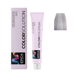 EPICA Colorsolution Тонирующая кислая гель-краска 9.12 100 мл купить недорого в интернет магазине Beauty Prof с доставкой по Хабаровску и регионам России