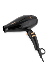 INARI NAMI Фен 2000 W IF04Black купить недорого в интернет магазине Beauty Prof с доставкой по Хабаровску и регионам России