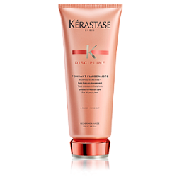KERASTASE Discipline Молочко для гладкости и легкости волос Fluidealiste 200 мл купить недорого в интернет магазине Beauty Prof с доставкой по Хабаровску и регионам России