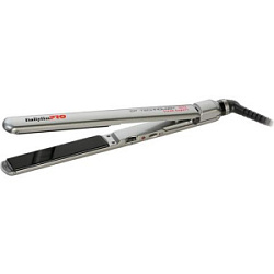BABYLISS PRO Sleek Expert EP Technology 5.0 Щипцы 24х120мм 45W 115-230°C серые купить недорого в интернет магазине Beauty Prof с доставкой по Хабаровску и регионам России