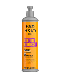 TIGI BH Colour Goddess Кондиционер для окрашеных волос 400 мл купить недорого в интернет магазине Beauty Prof с доставкой по Хабаровску и регионам России