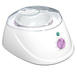 PLANET NAILS Wax Can Аппарат для разогрева парафина и воска купить недорого в интернет магазине Beauty Prof с доставкой по Хабаровску и регионам России