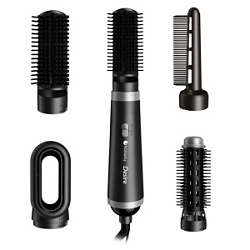 HAIRWAY Фен Desire 4в1 900W A032  купить недорого в интернет магазине Beauty Prof с доставкой по Хабаровску и регионам России