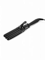 MUSTANG PROFESSIONAL Wave Плойка для волос MHPC-04 Черный купить недорого в интернет магазине Beauty Prof с доставкой по Хабаровску и регионам России