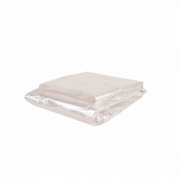 MEDICOSM Простыня для обертывания п/э 180*200 20 шт  купить недорого в интернет магазине Beauty Prof с доставкой по Хабаровску и регионам России