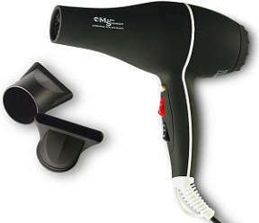 MARK SHMIDT Фен 9903R ionic ceramic 2400 W купить недорого в интернет магазине Beauty Prof с доставкой по Хабаровску и регионам России