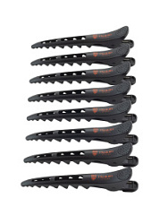 INARI KITSUNE Зажимы для волос IC04Black купить недорого в интернет магазине Beauty Prof с доставкой по Хабаровску и регионам России