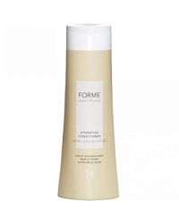 Forme Hydrating Conditioner Увлажняющий кондиционер для волос с маслом семян овса 250 мл купить недорого в интернет магазине Beauty Prof с доставкой по Хабаровску и регионам России