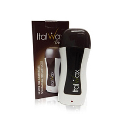ITALWAX Shape Нагреватель для воска на 1 картридж купить недорого в интернет магазине Beauty Prof с доставкой по Хабаровску и регионам России