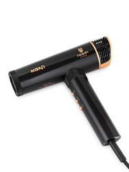 INARI KANI Фен 2000 W IF05Black купить недорого в интернет магазине Beauty Prof с доставкой по Хабаровску и регионам России