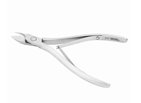 NIPPON NIPPERS Щипцы для кожи N-11-12 12 мм пружина двойная купить недорого в интернет магазине Beauty Prof с доставкой по Хабаровску и регионам России