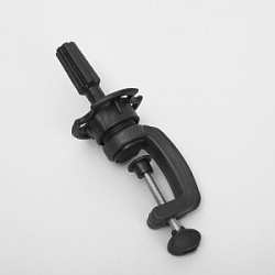 JESS NAIL Штатив настольный черный купить недорого в интернет магазине Beauty Prof с доставкой по Хабаровску и регионам России