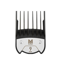 MOSER Насадка магнитая 1801-7070 Premium Magnetic 9 мм  купить недорого в интернет магазине Beauty Prof с доставкой по Хабаровску и регионам России