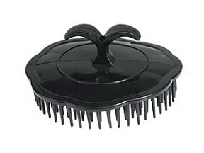 SIBEL Мочалка массажная пластмассовая купить недорого в интернет магазине Beauty Prof с доставкой по Хабаровску и регионам России