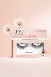 ARDELL Ресницы №423 Naked Lashes купить недорого в интернет магазине Beauty Prof с доставкой по Хабаровску и регионам России