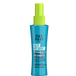 TIGI BH Salty Not Sorry Спрей морская соль 100 мл купить недорого в интернет магазине Beauty Prof с доставкой по Хабаровску и регионам России