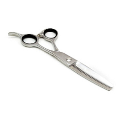 Ножницы филировочные MIZUKA PBS-SK0960 6,0" 30 зубцов купить недорого в интернет магазине Beauty Prof с доставкой по Хабаровску и регионам России