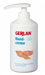GEHWOL Крем для рук Герлан 500 мл купить недорого в интернет магазине Beauty Prof с доставкой по Хабаровску и регионам России