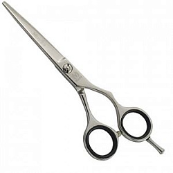 Ножницы парикмахерские MIZUKA PBS-STU06 прямые 5,5" купить недорого в интернет магазине Beauty Prof с доставкой по Хабаровску и регионам России