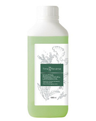 TIME REVERSE Моделирующее массажное масло Thalasso 1000 мл купить недорого в интернет магазине Beauty Prof с доставкой по Хабаровску и регионам России