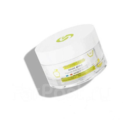 GIRLSSS SECRET Magic Apple Крем для лица дневной со стволовыми клетками яблока 50 мл купить недорого в интернет магазине Beauty Prof с доставкой по Хабаровску и регионам России