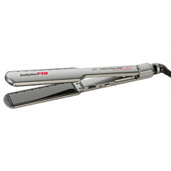 BABYLISS PRO Dry&Straight EP Technology 5.0 Щипцы 38*120мм 60W 115-230°C купить недорого в интернет магазине Beauty Prof с доставкой по Хабаровску и регионам России