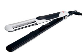 DEWAL CT Щипцы 20*90мм 35W 140-230°C керамико-турмалин купить недорого в интернет магазине Beauty Prof с доставкой по Хабаровску и регионам России