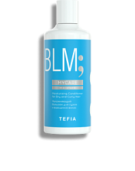 TEFIA AMBIENT Mycare Бальзам увлажняющий для сухих и вьющихся волос 300 мл купить недорого в интернет магазине Beauty Prof с доставкой по Хабаровску и регионам России