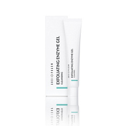 ANGIOPHARM Миниатюра энзимный гель-эксфолиант 7 мл купить недорого в интернет магазине Beauty Prof с доставкой по Хабаровску и регионам России